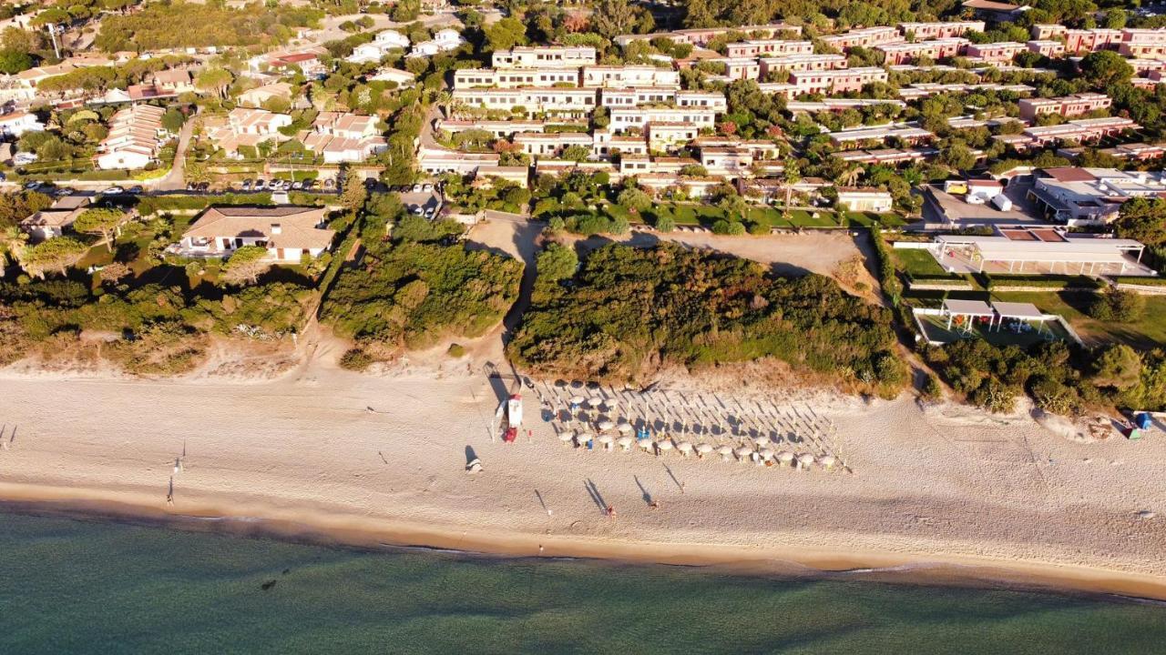 Stella Beach House At Free Beach Residence Коста Рей Экстерьер фото
