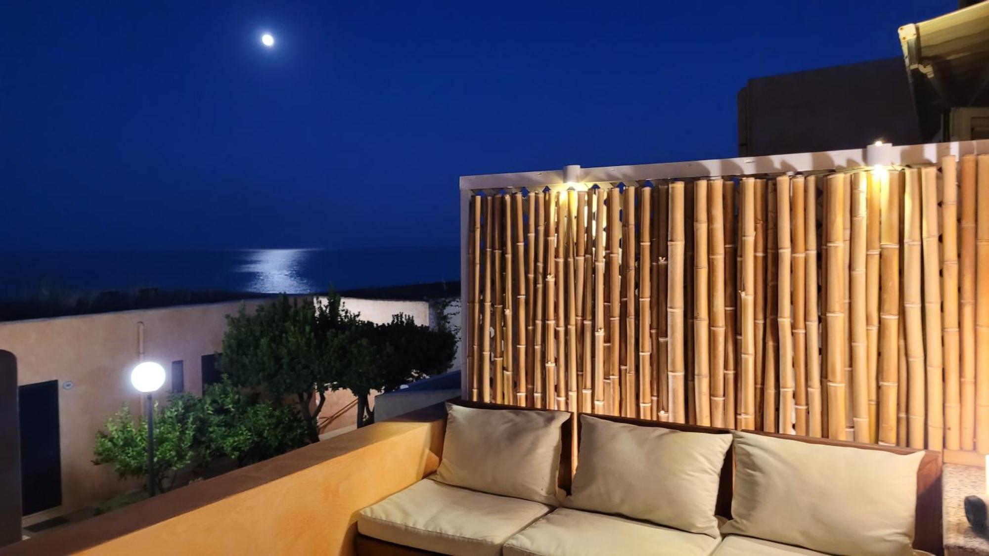 Stella Beach House At Free Beach Residence Коста Рей Экстерьер фото
