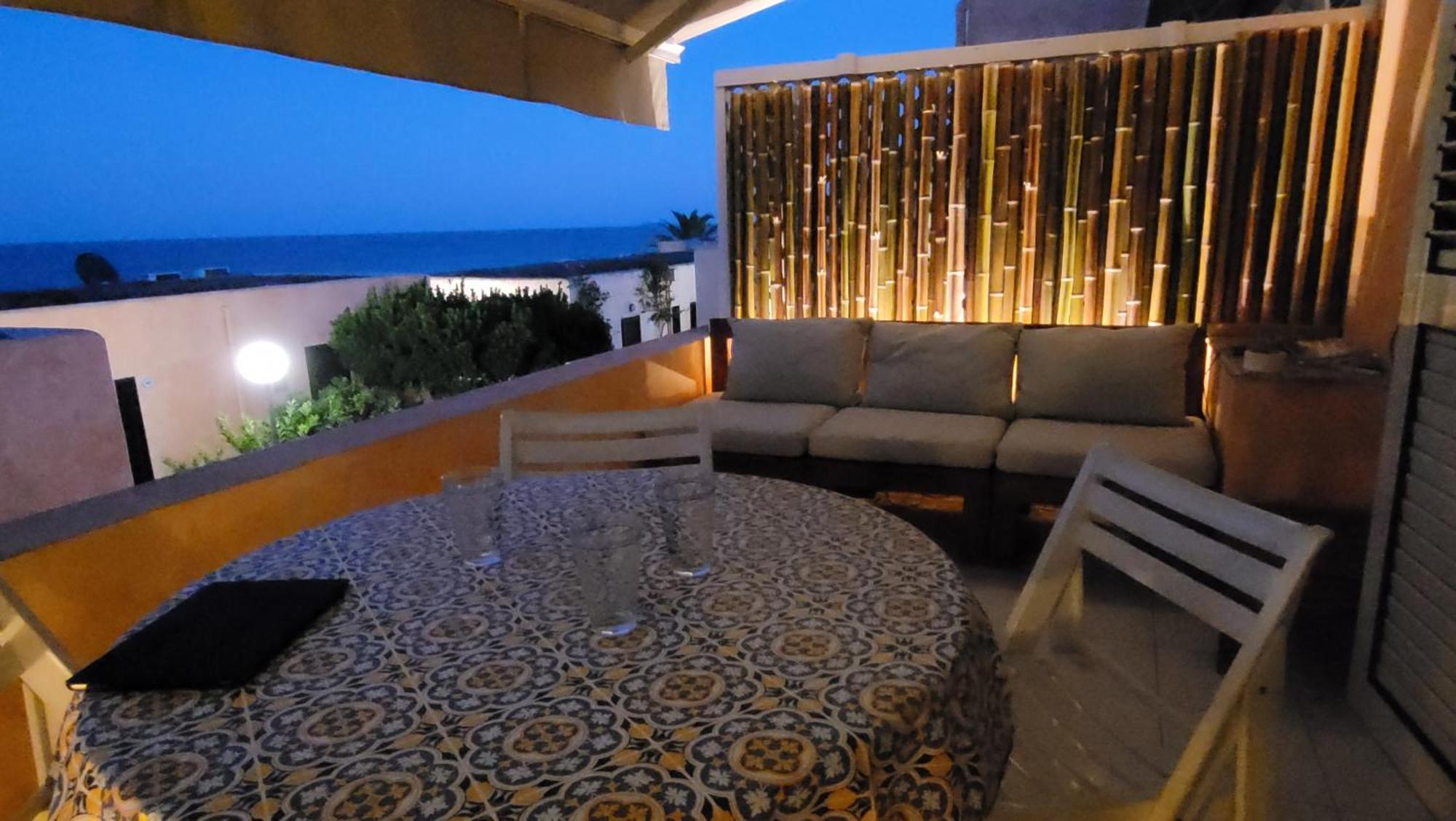 Stella Beach House At Free Beach Residence Коста Рей Экстерьер фото