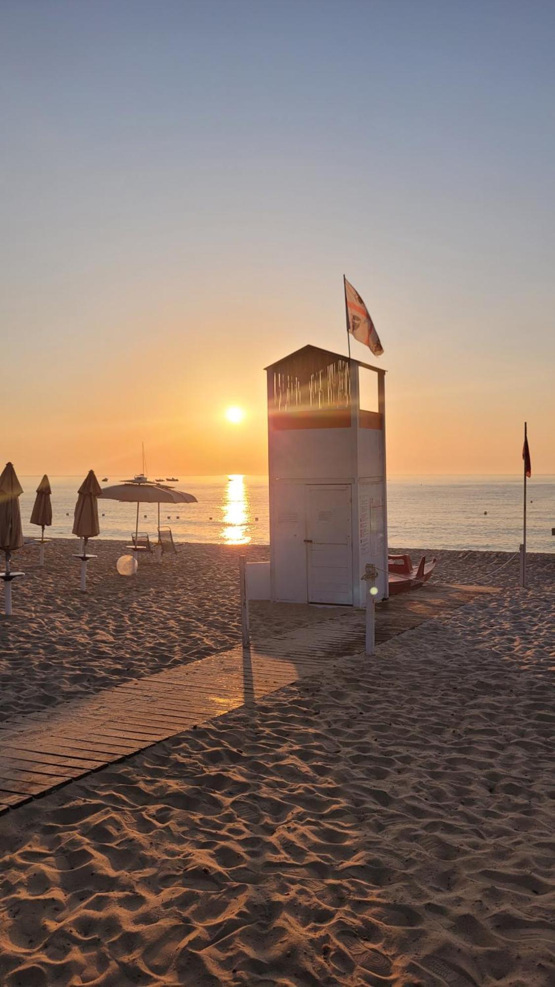 Stella Beach House At Free Beach Residence Коста Рей Экстерьер фото